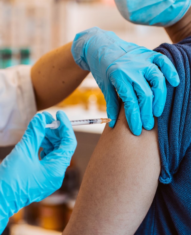 Immunizations