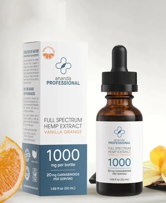 CBD products